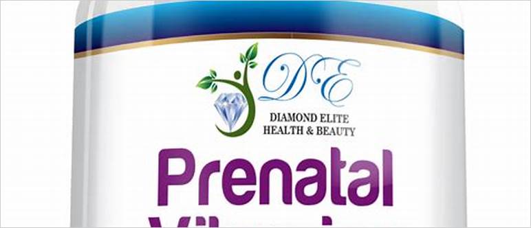 Full well prenatal vitamins